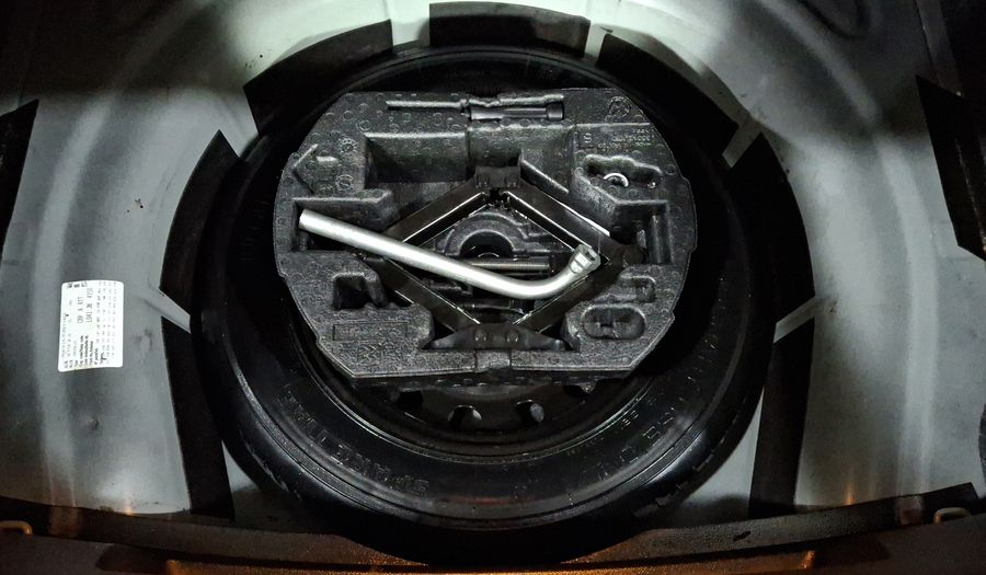 Volkswagen Jetta 2.0 MT Sedan 2018