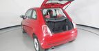 Fiat 500 1.4 EASY AT Hatchback 2016