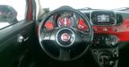 Fiat 500 1.4 EASY AT Hatchback 2016