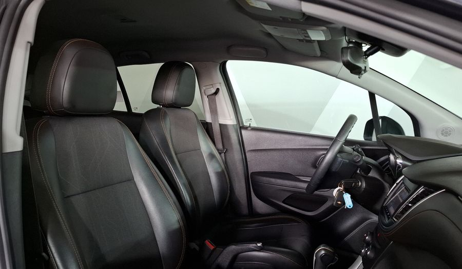 Chevrolet Trax 1.8 B LT AUTO Suv 2018