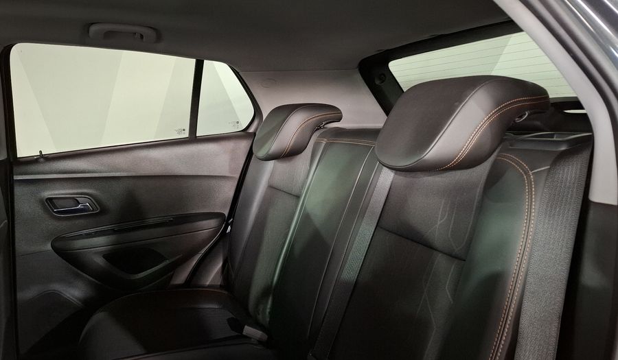 Chevrolet Trax 1.8 B LT AUTO Suv 2018