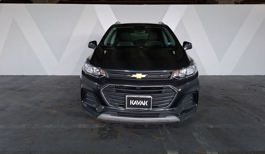 Chevrolet Trax 1.8 B LT AUTO Suv 2018