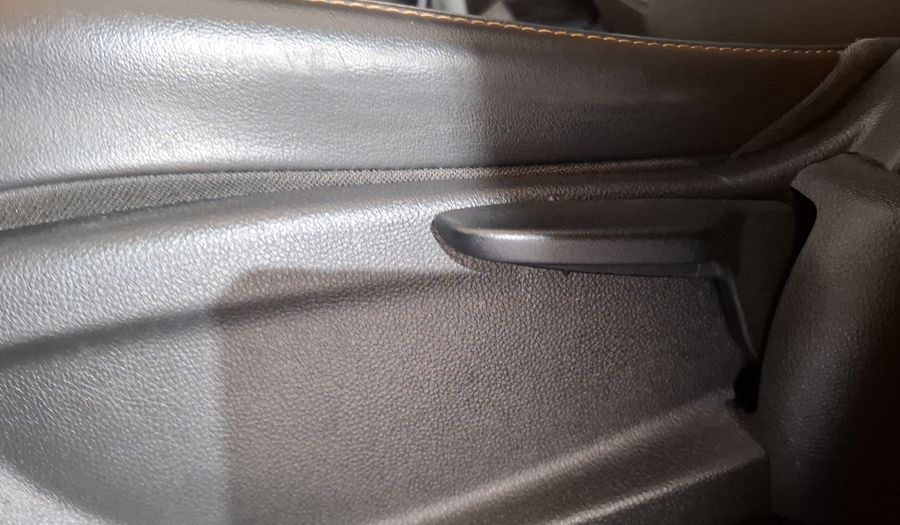 Chevrolet Trax 1.8 B LT AUTO Suv 2018