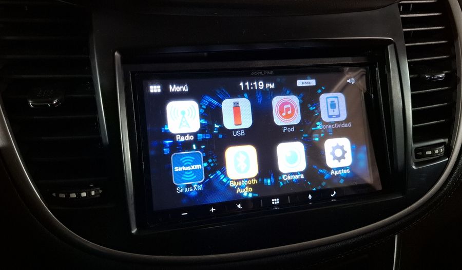 Chevrolet Trax 1.8 B LT AUTO Suv 2018