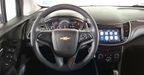 Chevrolet Trax 1.8 B LT AUTO Suv 2018