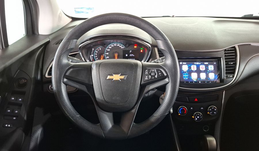 Chevrolet Trax 1.8 B LT AUTO Suv 2018