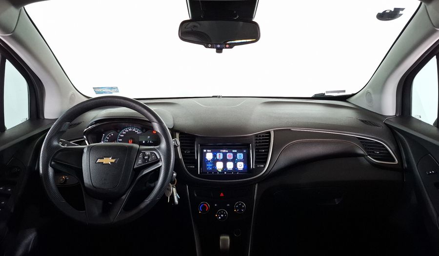 Chevrolet Trax 1.8 B LT AUTO Suv 2018