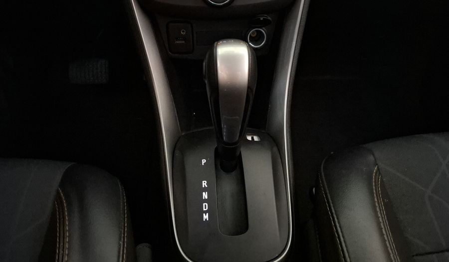 Chevrolet Trax 1.8 B LT AUTO Suv 2018