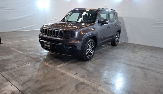 Jeep • Renegade