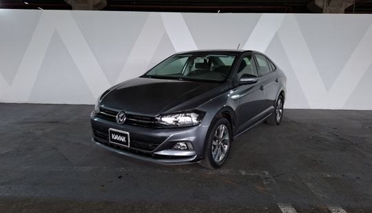 Volkswagen • Virtus