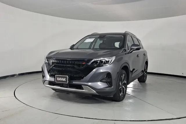 Dodge · Journey
