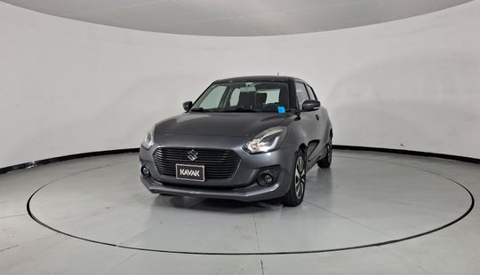 Suzuki • Swift