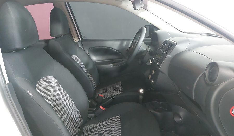 Nissan March 1.6 SENSE AUTO Hatchback 2023