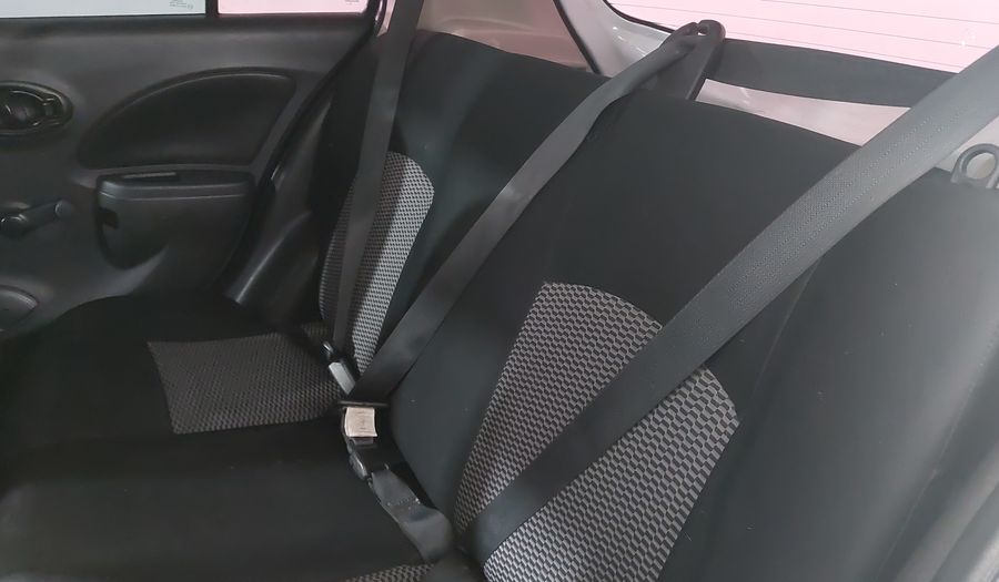 Nissan March 1.6 SENSE AUTO Hatchback 2023