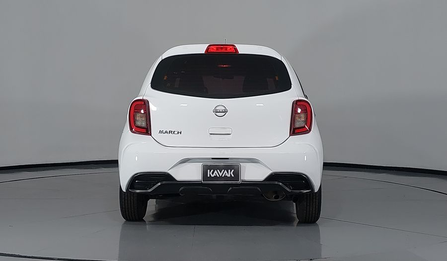 Nissan March 1.6 SENSE AUTO Hatchback 2023