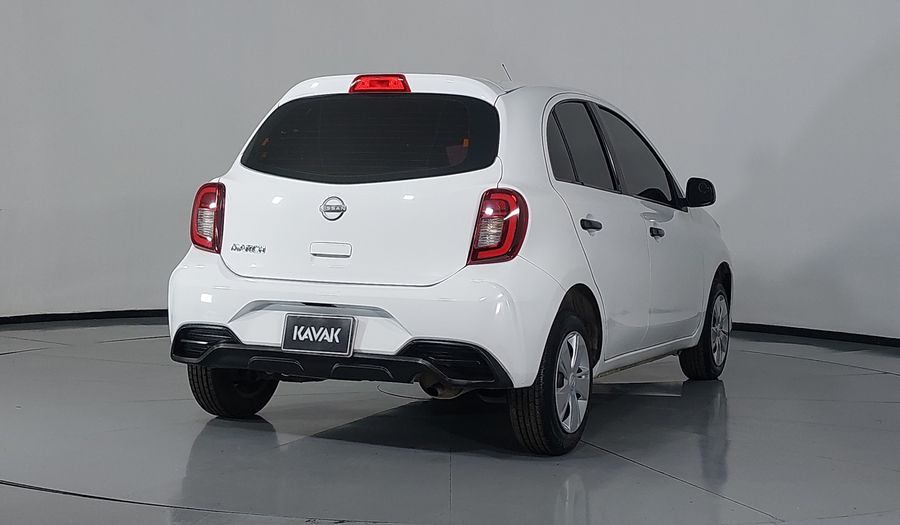 Nissan March 1.6 SENSE AUTO Hatchback 2023