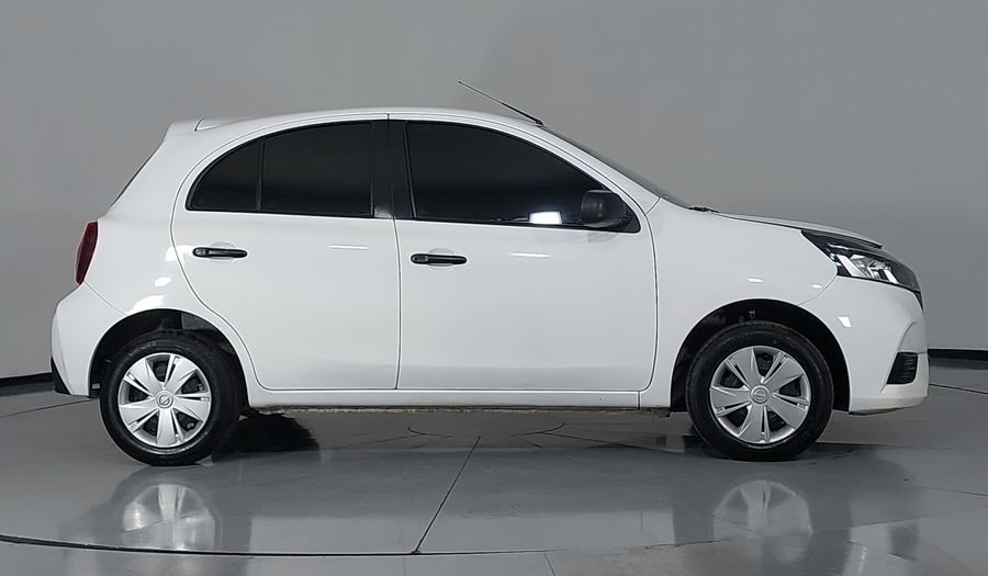 Nissan March 1.6 SENSE AUTO Hatchback 2023