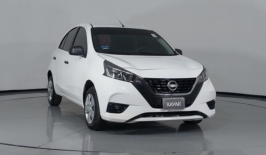 Nissan March 1.6 SENSE AUTO Hatchback 2023