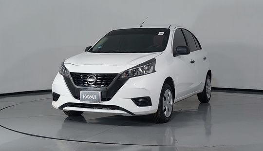 Nissan • March