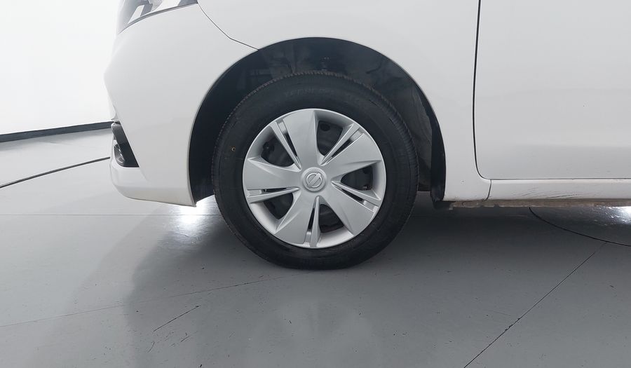 Nissan March 1.6 SENSE AUTO Hatchback 2023