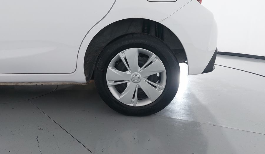 Nissan March 1.6 SENSE AUTO Hatchback 2023