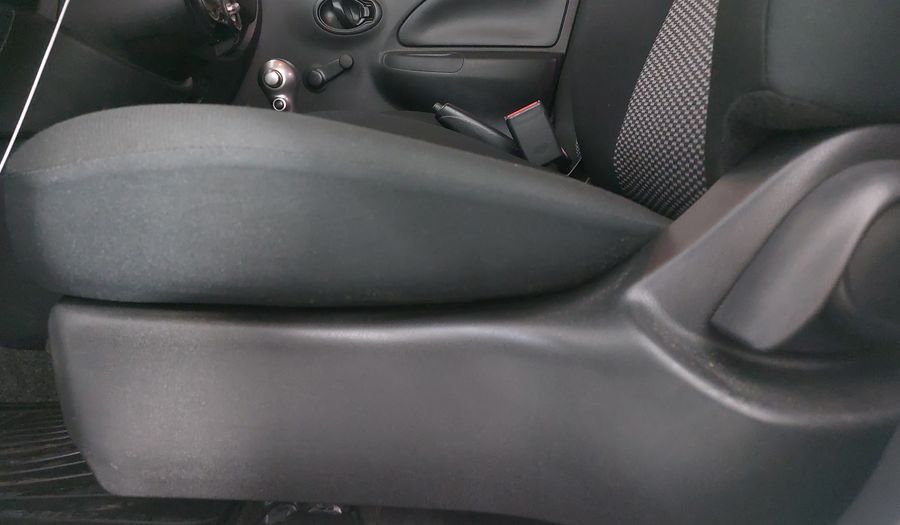 Nissan March 1.6 SENSE AUTO Hatchback 2023