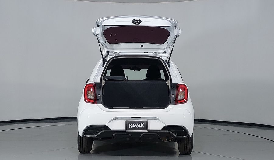 Nissan March 1.6 SENSE AUTO Hatchback 2023