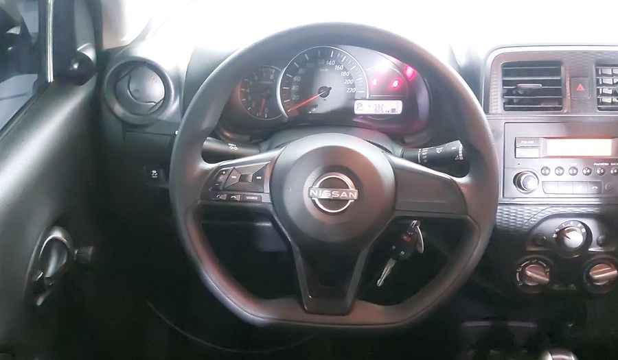 Nissan March 1.6 SENSE AUTO Hatchback 2023