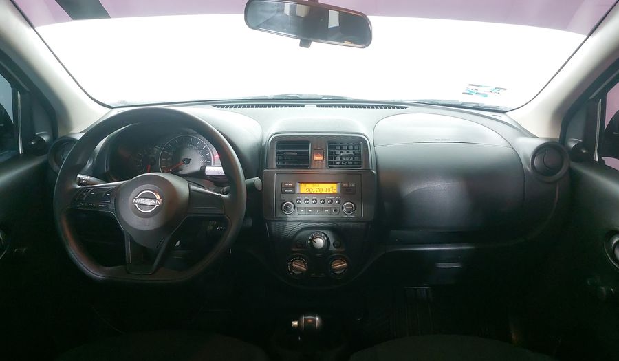 Nissan March 1.6 SENSE AUTO Hatchback 2023