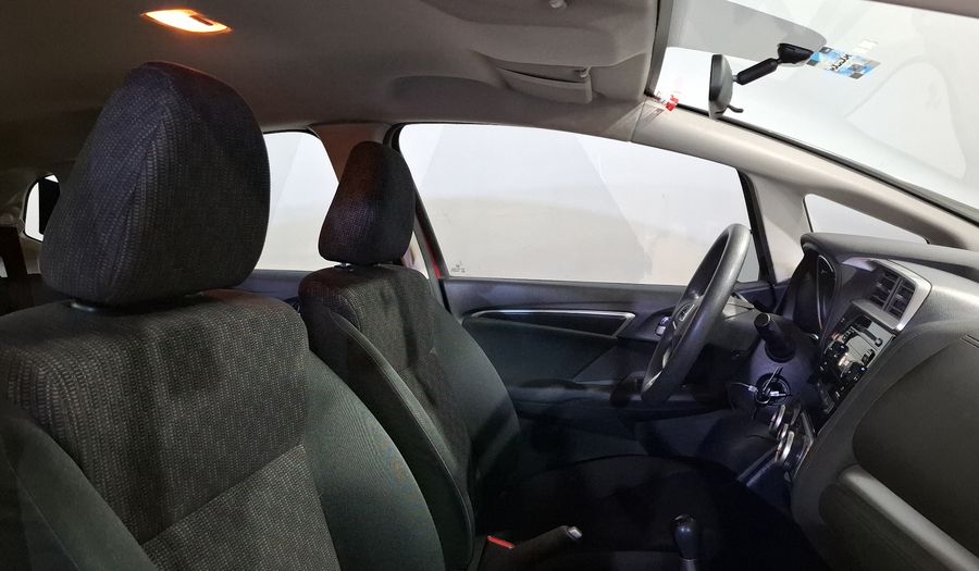 Honda Fit 1.5 COOL Hatchback 2016