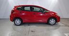 Honda Fit 1.5 COOL Hatchback 2016