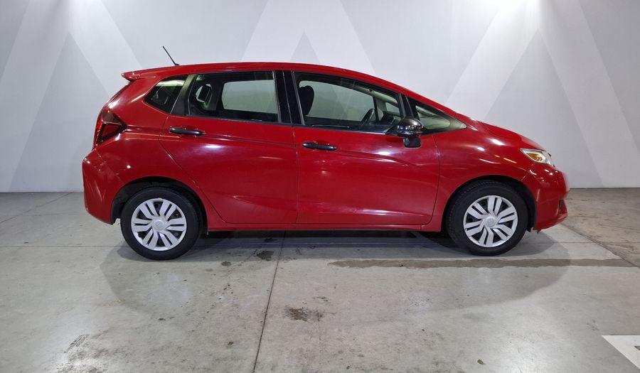 Honda Fit 1.5 COOL Hatchback 2016