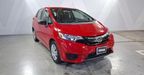 Honda Fit 1.5 COOL Hatchback 2016