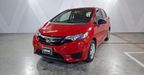 Honda Fit 1.5 COOL Hatchback 2016