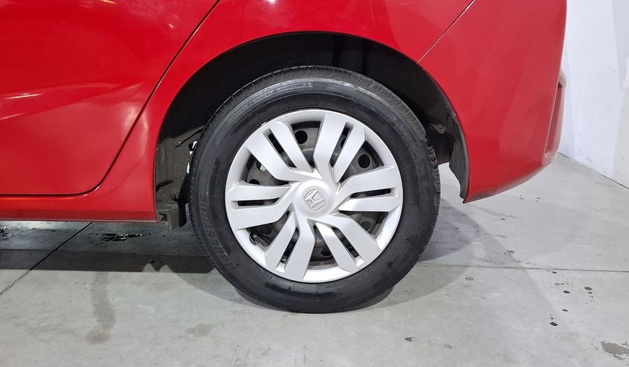 Honda Fit 1.5 COOL Hatchback 2016