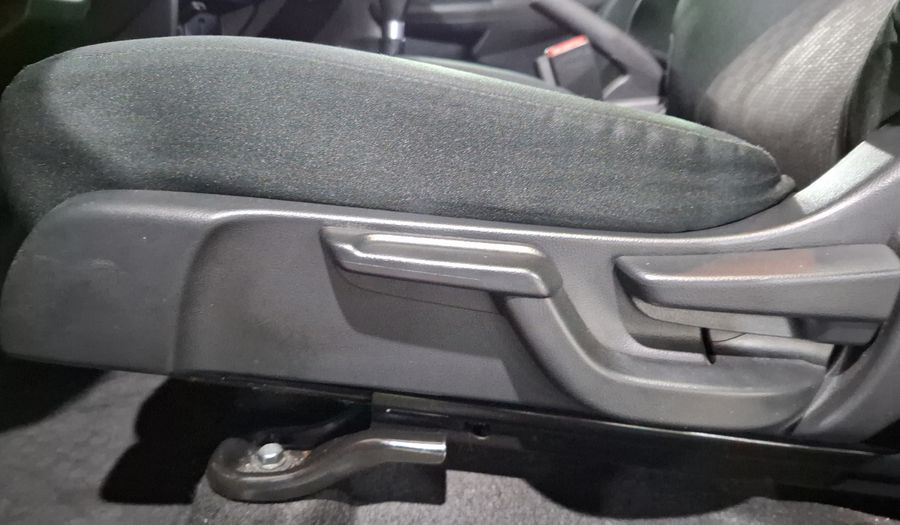 Honda Fit 1.5 COOL Hatchback 2016