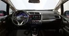 Honda Fit 1.5 COOL Hatchback 2016
