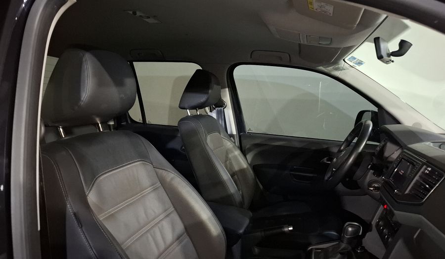 Volkswagen Amarok 2.0 HIGHLINE AUTO 4WD Pickup 2023