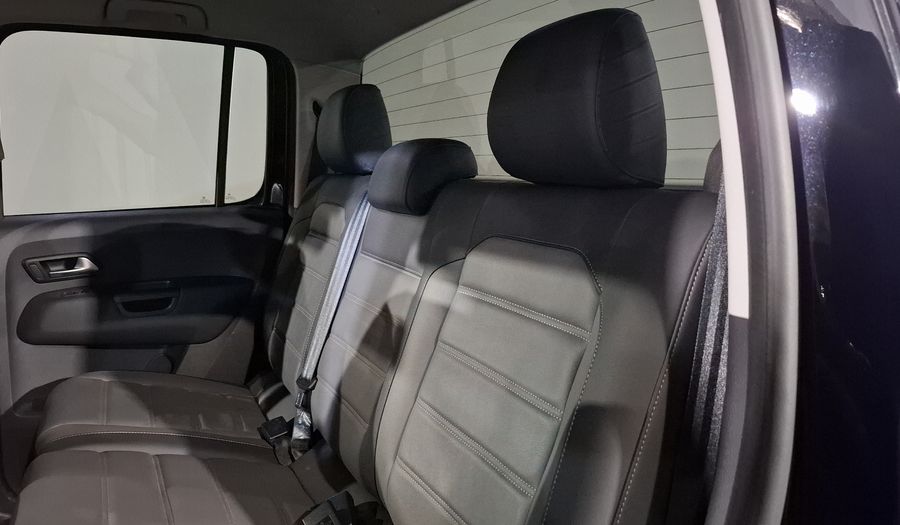 Volkswagen Amarok 2.0 HIGHLINE AUTO 4WD Pickup 2023