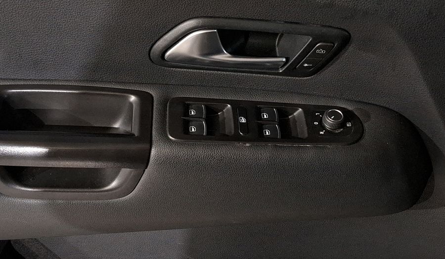 Volkswagen Amarok 2.0 HIGHLINE AUTO 4WD Pickup 2023