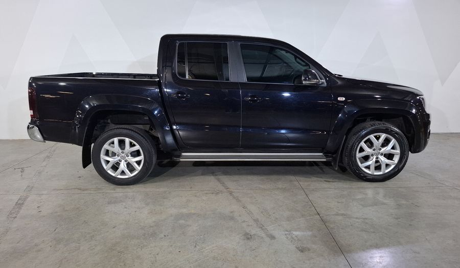 Volkswagen Amarok 2.0 HIGHLINE AUTO 4WD Pickup 2023