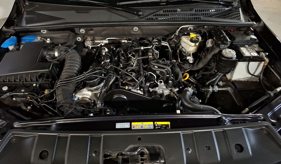 Volkswagen Amarok 2.0 HIGHLINE AUTO 4WD Pickup 2023