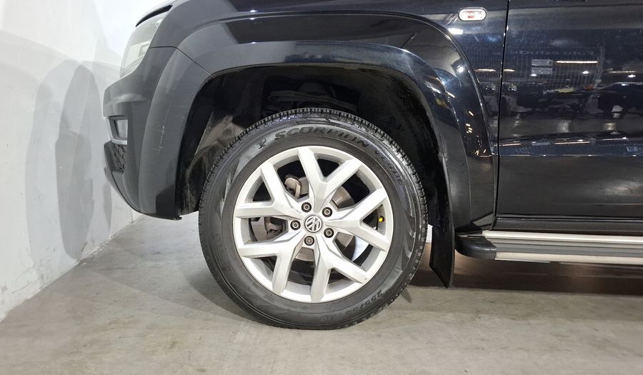 Volkswagen Amarok 2.0 HIGHLINE AUTO 4WD Pickup 2023