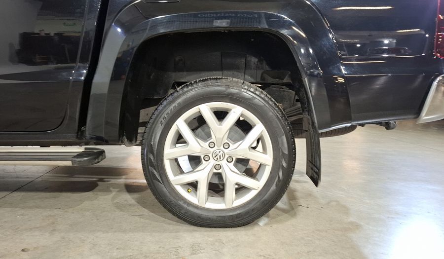 Volkswagen Amarok 2.0 HIGHLINE AUTO 4WD Pickup 2023