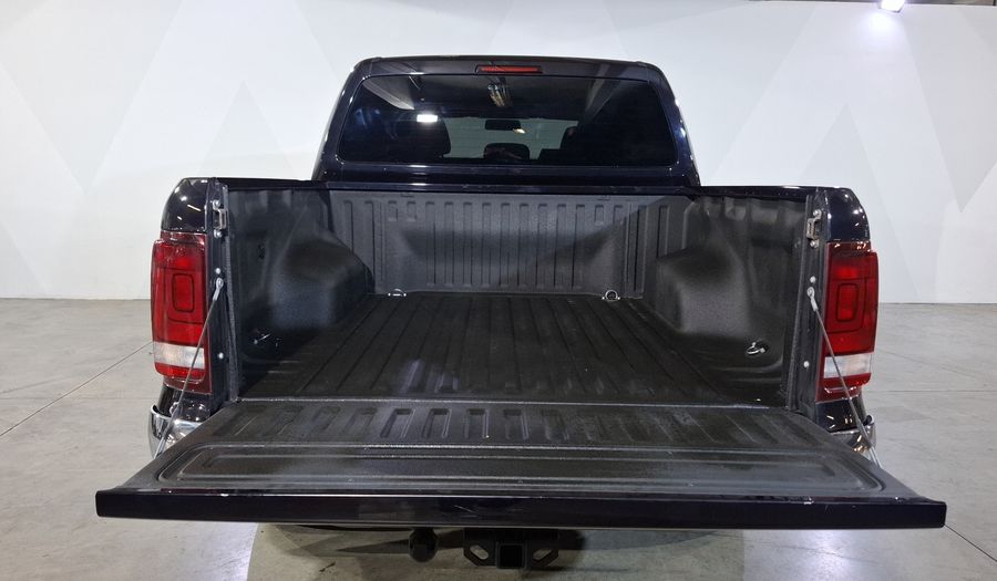 Volkswagen Amarok 2.0 HIGHLINE AUTO 4WD Pickup 2023