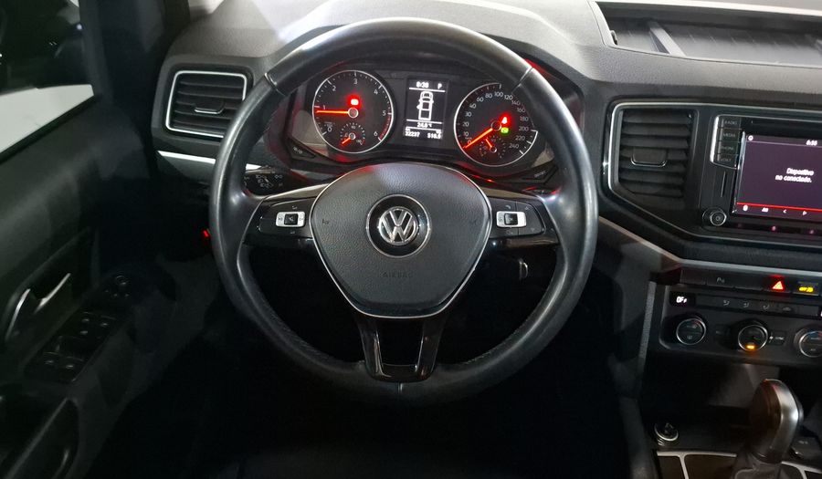 Volkswagen Amarok 2.0 HIGHLINE AUTO 4WD Pickup 2023