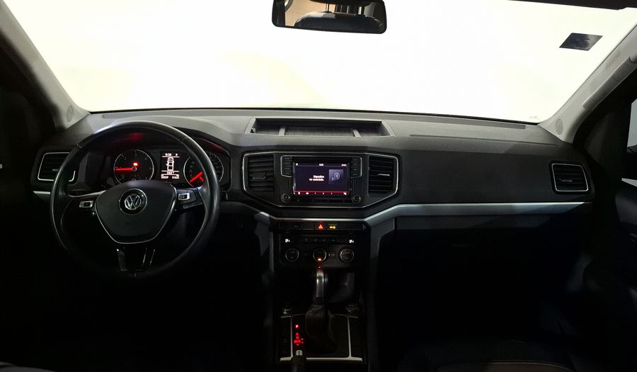 Volkswagen Amarok 2.0 HIGHLINE AUTO 4WD Pickup 2023