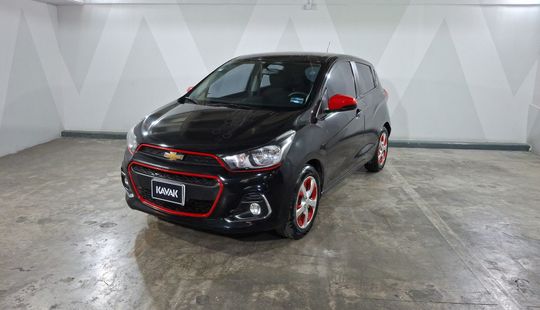 Chevrolet • Spark