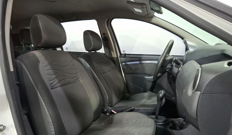 Renault Duster 2.0 DYNAMIQUE MEDIA NAV AT Suv 2014