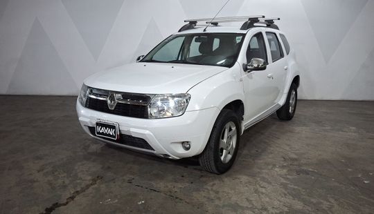 Renault • Duster